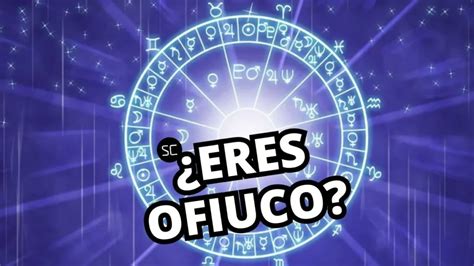 Ofiuco en su forma de enfermera