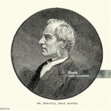 Ilustración de Percival