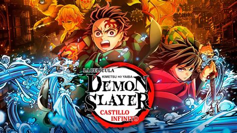 Mapa de Latinoamérica con fechas de estreno de Kimetsu no Yaiba
