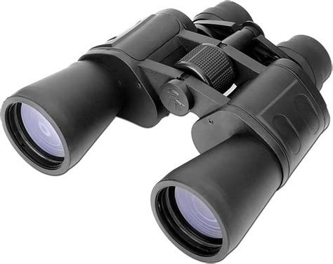 Comparativa de binoculares zoom