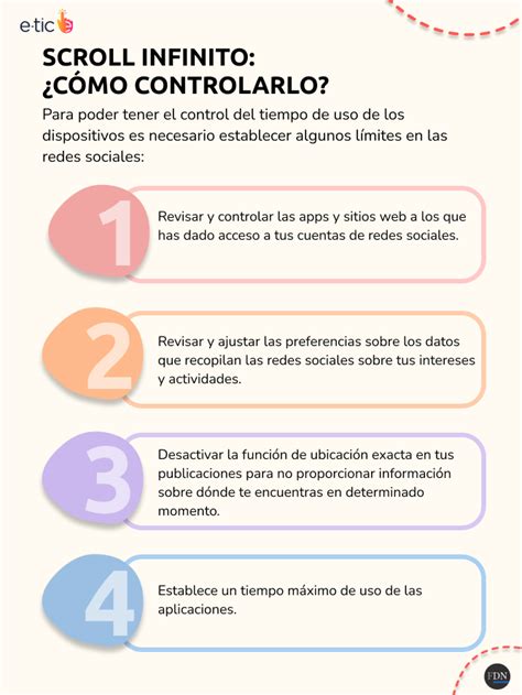 Ejemplo de scroll infinito en webtoon