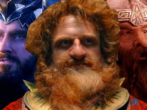 Relación entre Durin y Disa