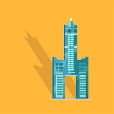 Ilustración de la Torre del Cielo