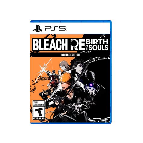 Comparativa de portadas de Bleach (original vs. edición deluxe)