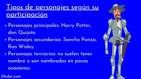 Imagen de los personajes principales de 