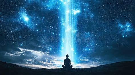 Ilustración de Guts y Casca bajo un cielo estrellado