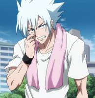 Horohoro y Kororo