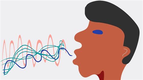 Ilustración de Bartolomeo con su voz característica