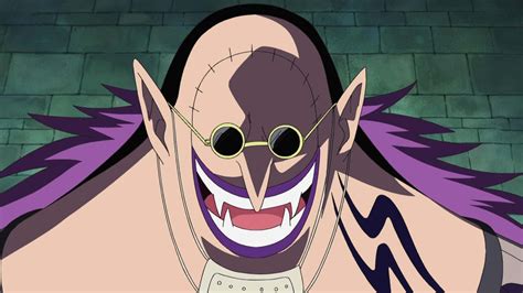 Doctor Hogback y sus zombis