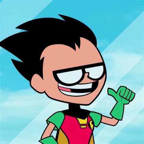 Robin usando su poder para confundir a los zombis