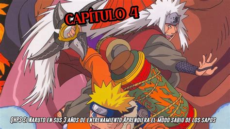 Jiraiya en sus últimos momentos