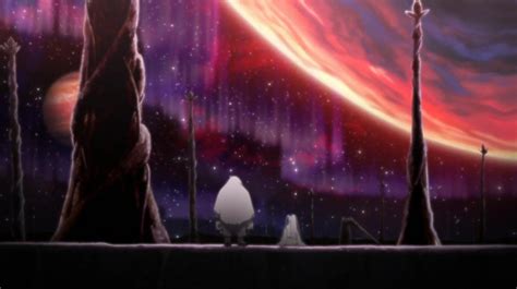 El Shinju absorbiendo chakra