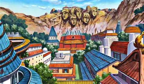 Cuervo mensajero de Konoha