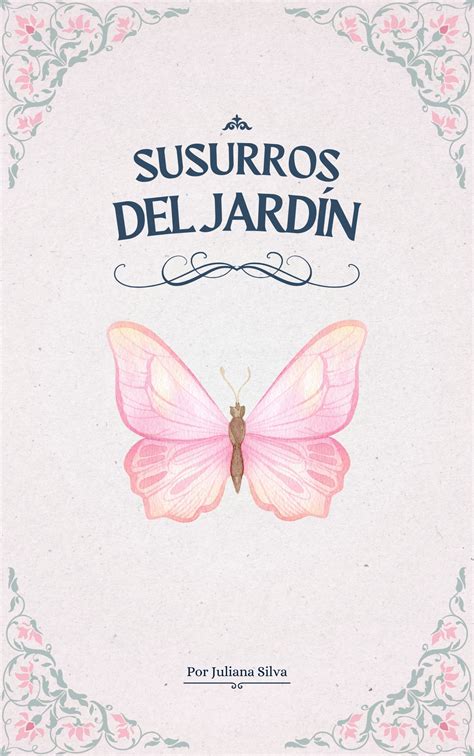 Portada de un libro 