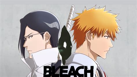 Escena de batalla de Bleach