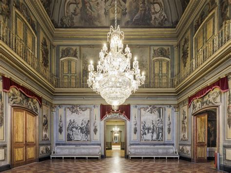 Palacio Moja en Barcelona