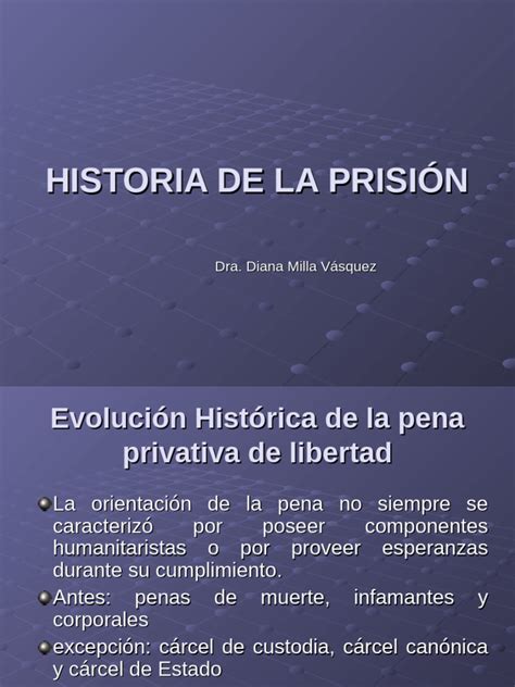 Esquema de la estructura de la prisión y las áreas afectadas por las bestias