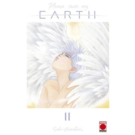 Portada del manga 