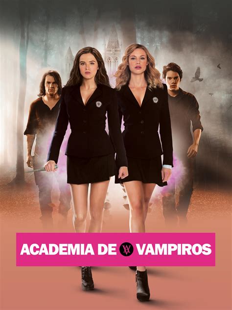 Academia Cross: Vampiros y Humanos