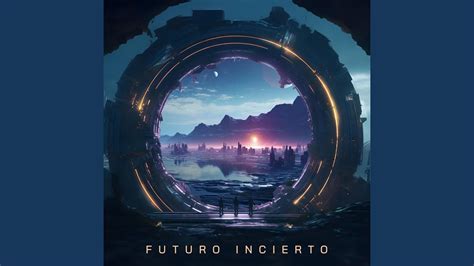 Imagen conceptual de un futuro incierto pero deseado