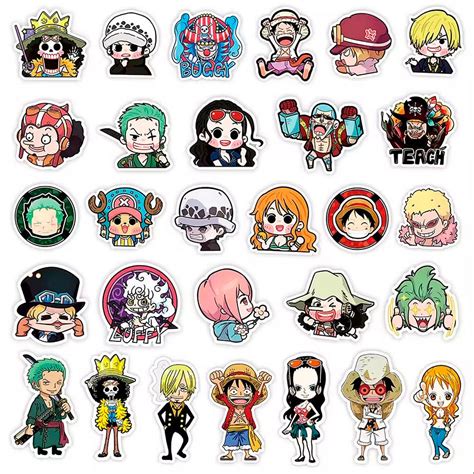 Set de pines de One Piece y chapas de Dan Da Dan