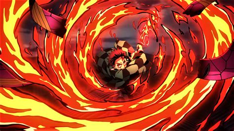Las 12 formas de la Hinokami Kagura