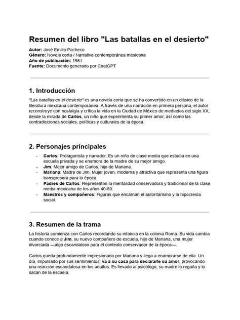 Resumen de las batallas del episodio 5