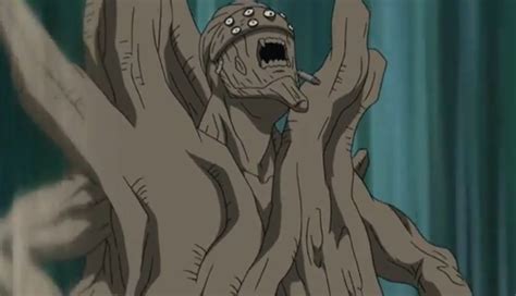 La Estatua Demoníaca del Camino Exterior, clave en los planes de Akatsuki