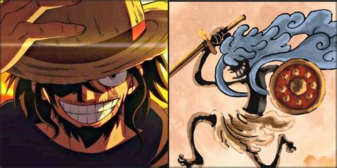 Representación artística de Joy Boy