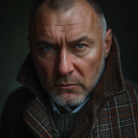 Toko intentando revivir a su padre