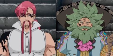 Chandler y Cusack, demonios de rango superior