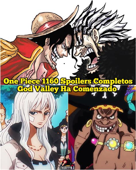 El Levely y los Tenryuubito