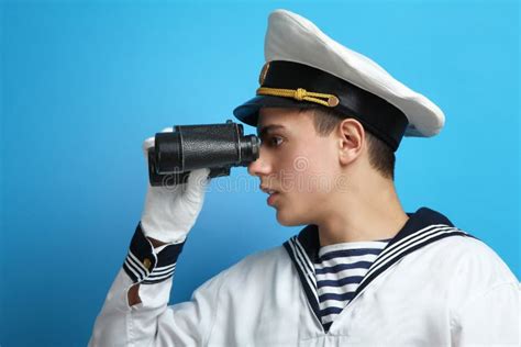 Fotografía de archivo de un marinero del Titanic
