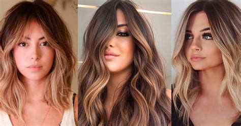 Infografía: cómo lograr un look ombré en casa