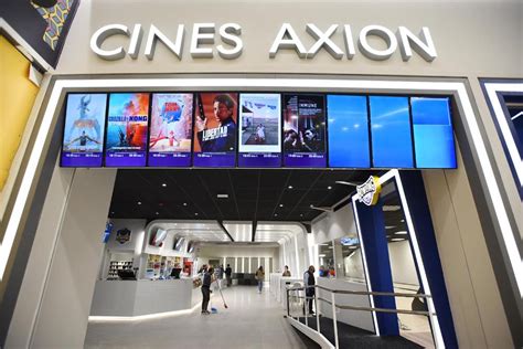 Mapa de ubicación de Cines Axion Córdoba en el Centro Comercial El Arcángel
