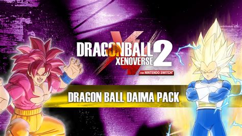 Editor de personajes de Dragon Ball Xenoverse