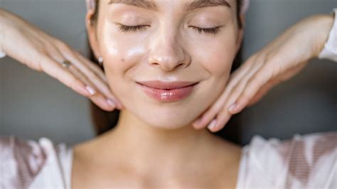 Piel radiante después de usar Olivia Oxygen Bleach