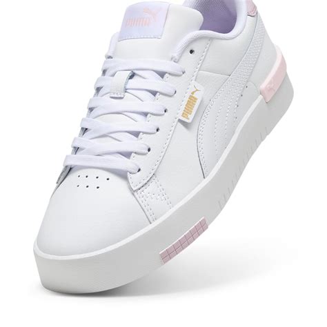 Puma Jada Renew zapatillas en blanco y rosa