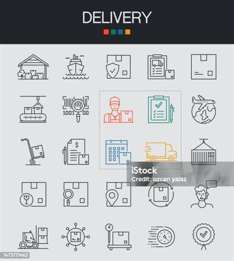 Iconos de envío y devolución de PUMA