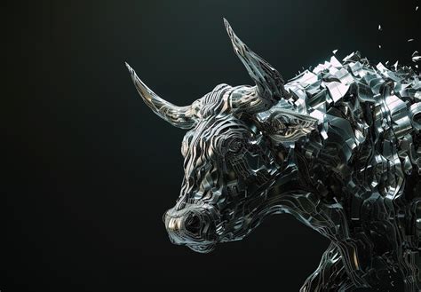 Representación artística del Toro (Kangyū)