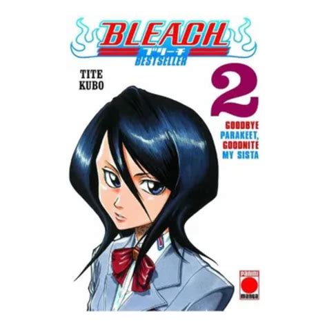 Portada de un tomo de Bleach con Orihime