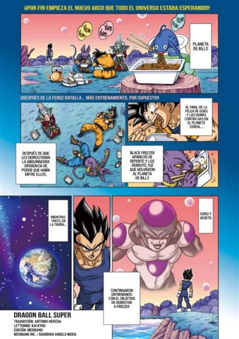 Vegeta en estado dehumillación tras su llegada a la Tierra