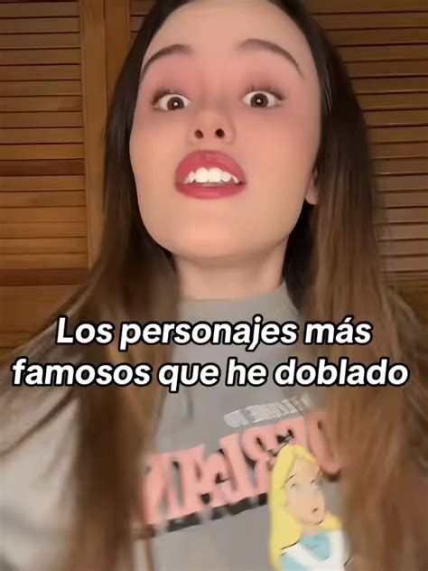 Personajes icónicos del doblaje mexicano