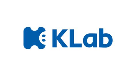 Logo de KLab Inc.