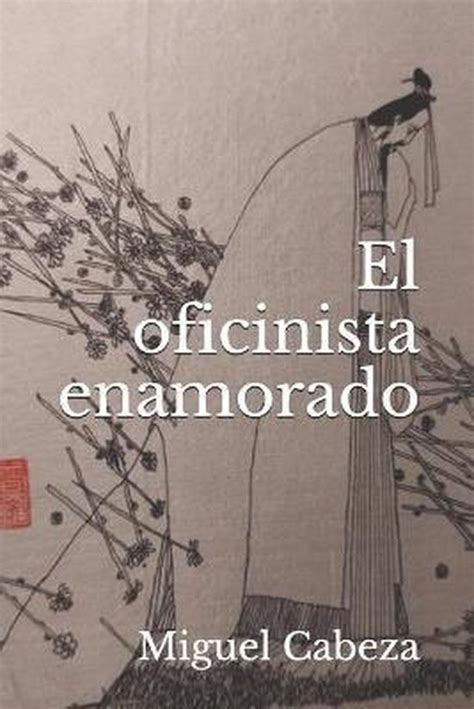 Oficinista enamorado y espíritu