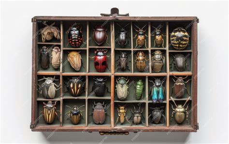 Caja de colección de manhwa 