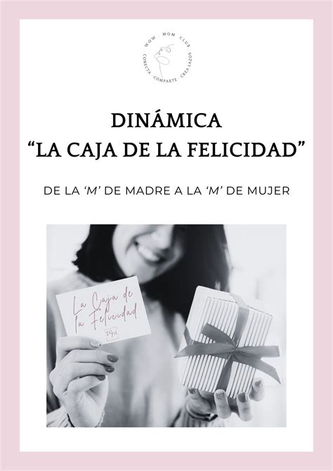 La Caja de la Felicidad