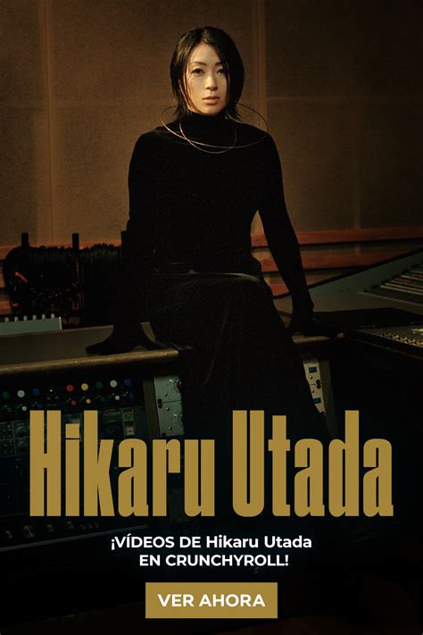 Composición musical de Hikaru Utada para un videojuego