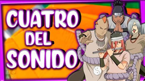 Los Cuatro del Sonido en batalla