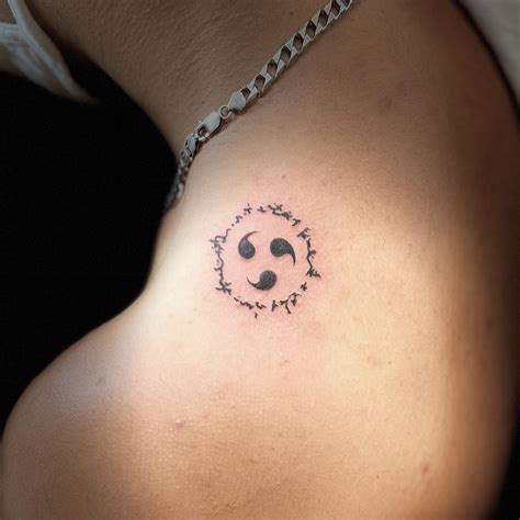 Sello Maldito de Orochimaru